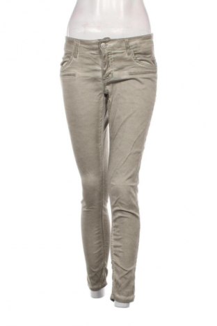 Pantaloni de femei Blue Fire Co, Mărime L, Culoare Gri, Preț 48,99 Lei