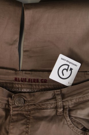 Damenhose Blue Fire Co, Größe M, Farbe Braun, Preis € 8,49