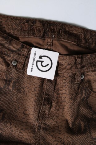 Damenhose Blue Monkey, Größe M, Farbe Braun, Preis € 8,49