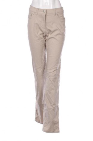 Pantaloni de femei Blue Motion, Mărime M, Culoare Bej, Preț 60,99 Lei