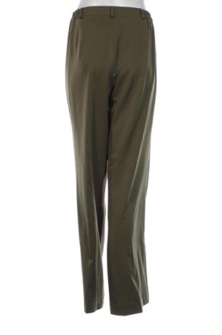 Pantaloni de femei Bpc Bonprix Collection, Mărime XL, Culoare Verde, Preț 48,99 Lei