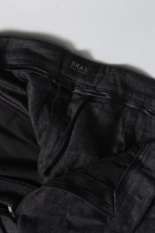 Damenhose Brax, Größe L, Farbe Grau, Preis € 21,99