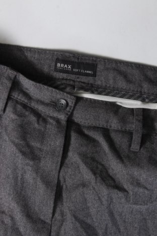 Damenhose Brax, Größe L, Farbe Grau, Preis € 21,99