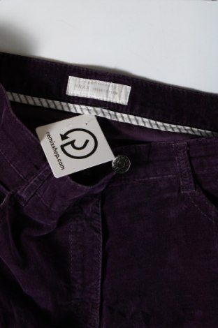 Damenhose Brax, Größe M, Farbe Lila, Preis € 21,99