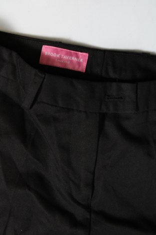 Damenhose Brook Taverner, Größe M, Farbe Schwarz, Preis € 6,49