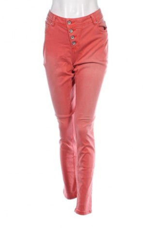 Damenhose Buena Vista, Größe XL, Farbe Orange, Preis € 28,99