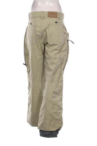 Damenhose Burton, Größe M, Farbe Beige, Preis € 28,55