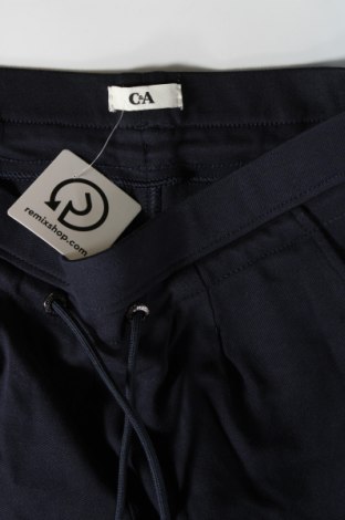 Damenhose C&A, Größe XS, Farbe Blau, Preis 7,49 €