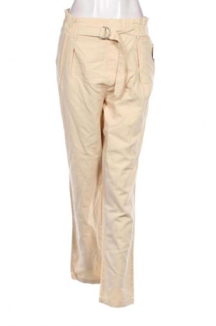 Damenhose C&A, Größe L, Farbe Beige, Preis € 23,46