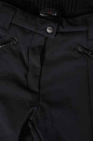 Damenhose CMP, Größe S, Farbe Schwarz, Preis € 28,99