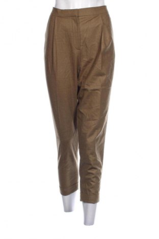 Damenhose COS, Größe M, Farbe Grün, Preis 43,49 €