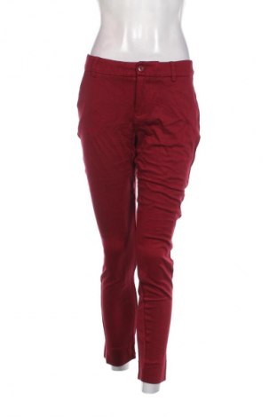 Damenhose Cabi, Größe M, Farbe Rot, Preis € 43,49