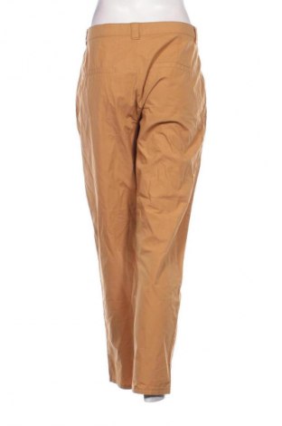 Damenhose Calliope, Größe L, Farbe Beige, Preis € 10,99