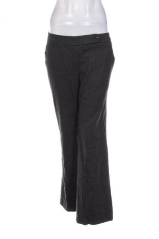 Pantaloni de femei Calvin Klein, Mărime M, Culoare Gri, Preț 118,99 Lei