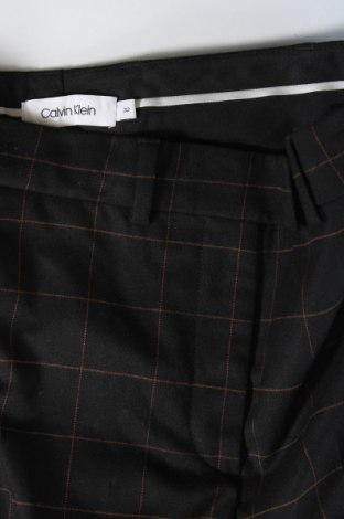 Damenhose Calvin Klein, Größe XS, Farbe Schwarz, Preis € 28,99