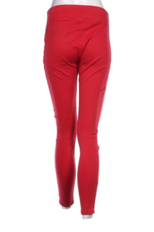 Damenhose Calzedonia, Größe M, Farbe Rot, Preis € 4,99