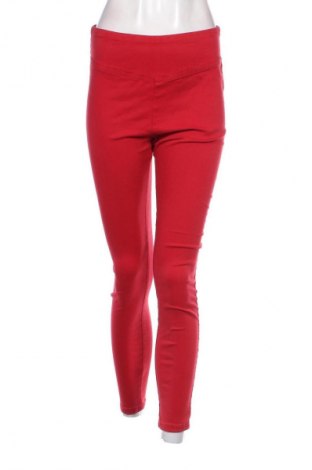 Damenhose Calzedonia, Größe M, Farbe Rot, Preis € 4,99