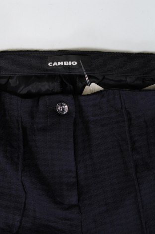 Damenhose Cambio, Größe S, Farbe Blau, Preis € 19,99