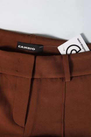 Damenhose Cambio, Größe S, Farbe Braun, Preis € 43,49