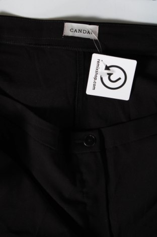 Pantaloni de femei Canda, Mărime XL, Culoare Negru, Preț 48,99 Lei