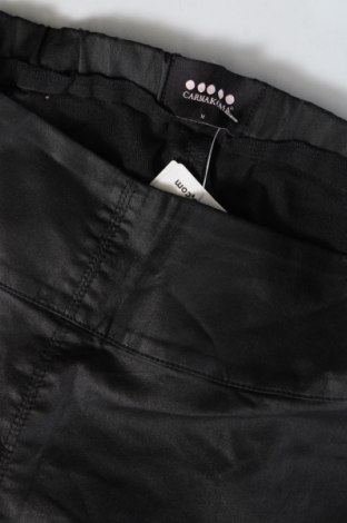 Pantaloni de femei Carmakoma, Mărime M, Culoare Negru, Preț 33,99 Lei