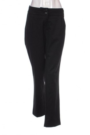 Pantaloni de femei Casa Blanca, Mărime XL, Culoare Negru, Preț 95,99 Lei