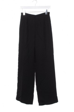 Pantaloni de femei Casual Corner, Mărime XS, Culoare Negru, Preț 19,99 Lei