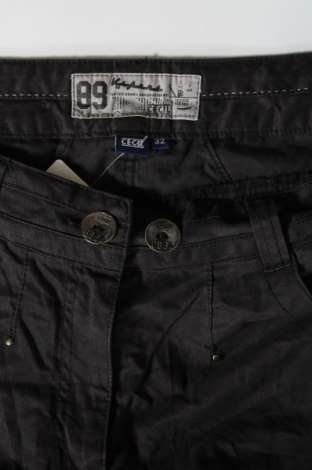 Pantaloni de femei Cecil, Mărime XL, Culoare Negru, Preț 60,99 Lei