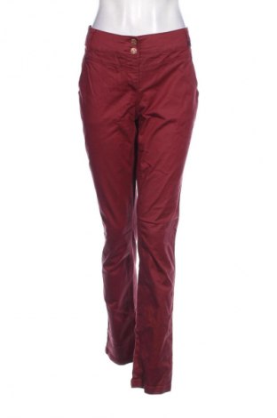 Damenhose Cecil, Größe XL, Farbe Rot, Preis € 14,99