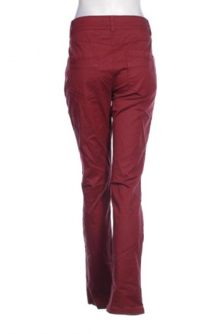 Pantaloni de femei Cecil, Mărime XL, Culoare Roșu, Preț 54,99 Lei