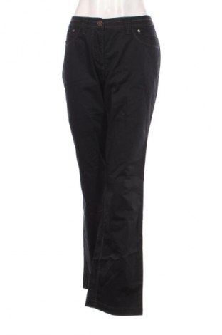 Pantaloni de femei Cecil, Mărime M, Culoare Albastru, Preț 40,99 Lei