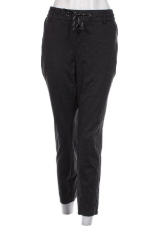 Pantaloni de femei Cecil, Mărime L, Culoare Gri, Preț 134,99 Lei