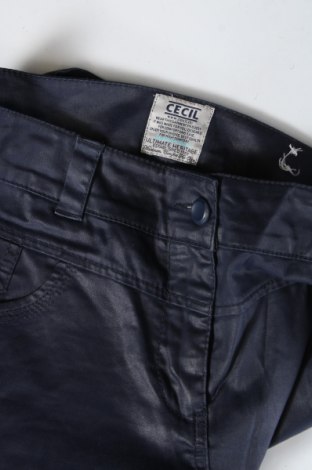 Damenhose Cecil, Größe S, Farbe Blau, Preis 11,49 €