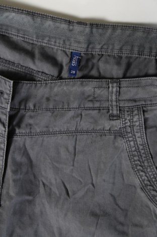 Damenhose Cecil, Größe L, Farbe Blau, Preis € 16,99