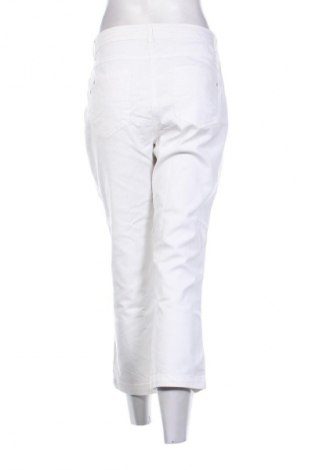 Pantaloni de femei Cecil, Mărime XXL, Culoare Alb, Preț 134,99 Lei