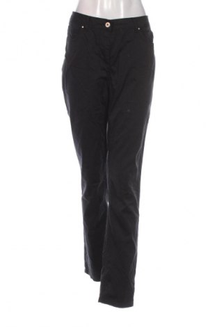 Pantaloni de femei Cecil, Mărime M, Culoare Negru, Preț 54,99 Lei