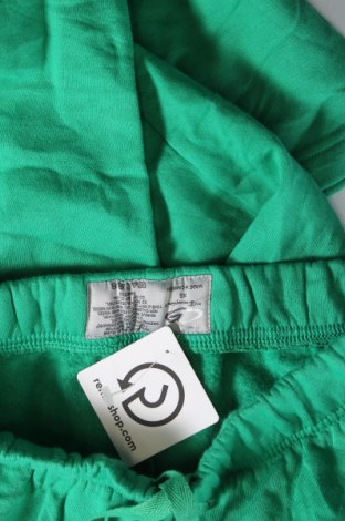 Pantaloni de femei Champion, Mărime XS, Culoare Verde, Preț 74,99 Lei