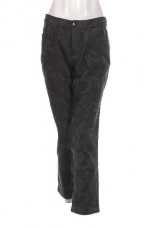 Damenhose Charles Vogele, Größe M, Farbe Grün, Preis 6,49 €