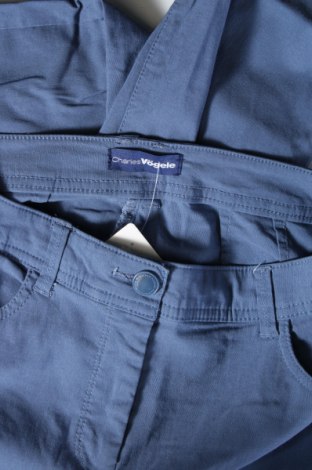 Damenhose Charles Vogele, Größe S, Farbe Blau, Preis 6,49 €