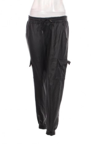 Pantaloni de femei Cherry Koko, Mărime M, Culoare Negru, Preț 28,99 Lei