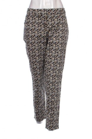 Pantaloni de femei Christian Berg, Mărime L, Culoare Multicolor, Preț 44,99 Lei