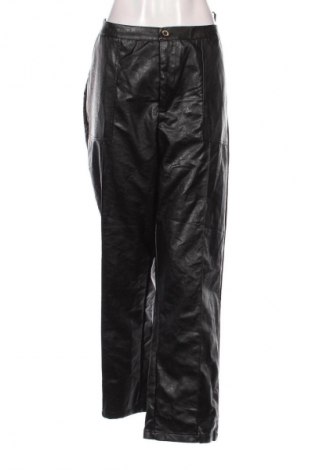 Pantaloni de femei Cider, Mărime XL, Culoare Negru, Preț 151,99 Lei