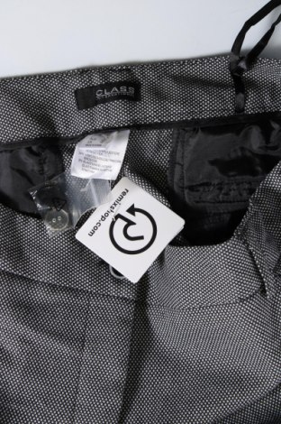 Pantaloni de femei Class International, Mărime XL, Culoare Gri, Preț 48,99 Lei