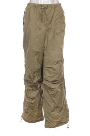 Damenhose Clockhouse, Größe XL, Farbe Grün, Preis € 11,49