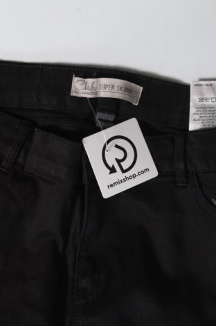 Pantaloni de femei Clockhouse, Mărime XL, Culoare Negru, Preț 43,99 Lei