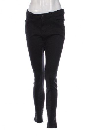 Pantaloni de femei Clockhouse, Mărime XL, Culoare Negru, Preț 43,99 Lei