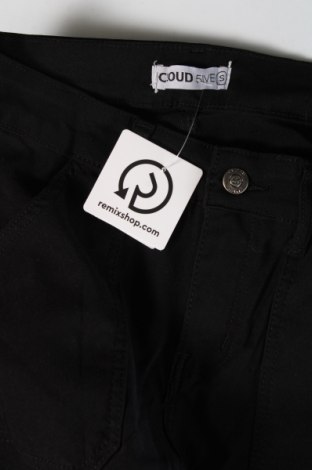 Damenhose Cloud 5ive, Größe S, Farbe Schwarz, Preis 20,49 €