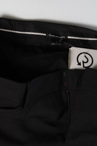 Pantaloni de femei Club Monaco, Mărime XS, Culoare Negru, Preț 223,99 Lei