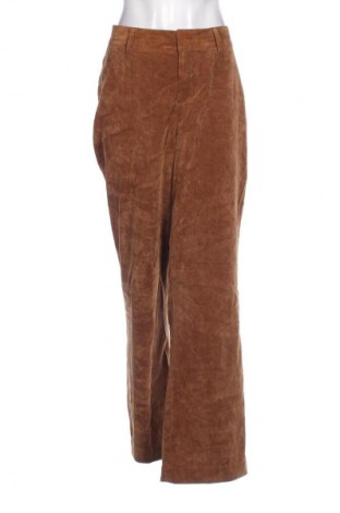 Damenhose Coldwater Creek, Größe L, Farbe Braun, Preis € 14,99