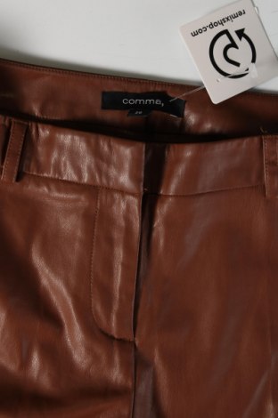 Pantaloni de femei Comma,, Mărime S, Culoare Maro, Preț 111,99 Lei